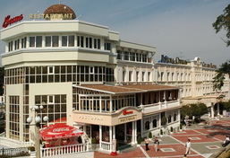 Гостевой комплекс Гранд-Отель