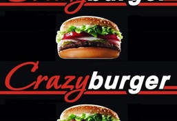 Бистро Crazy Burger