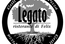 Ресторан Legato